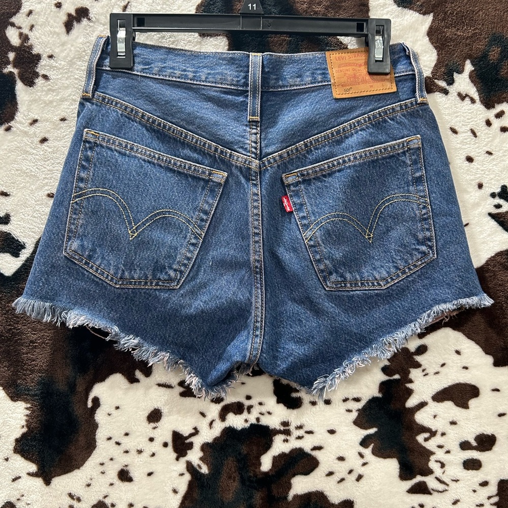 Levi’s 501 Shorts